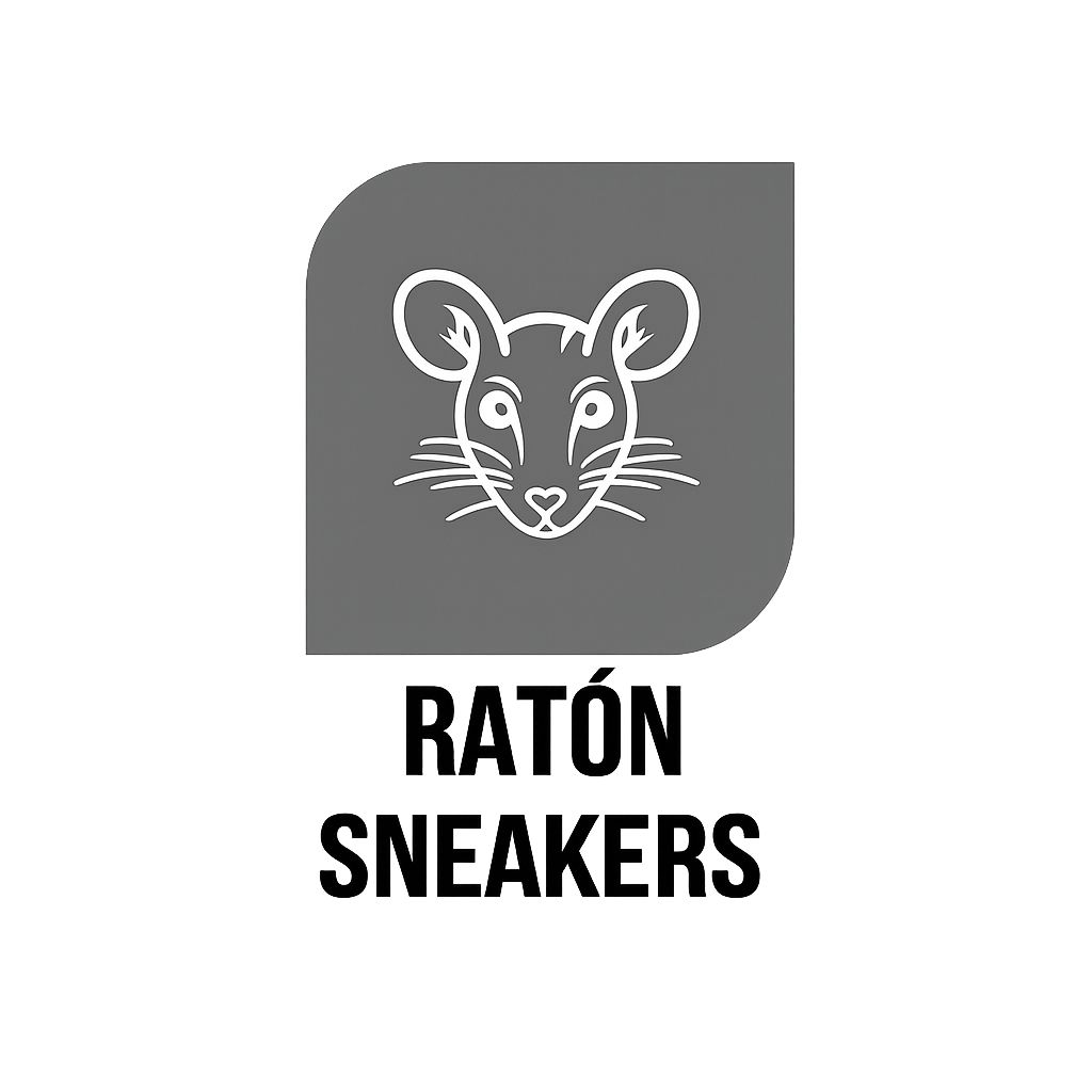 Equipo Ratón Sneakers