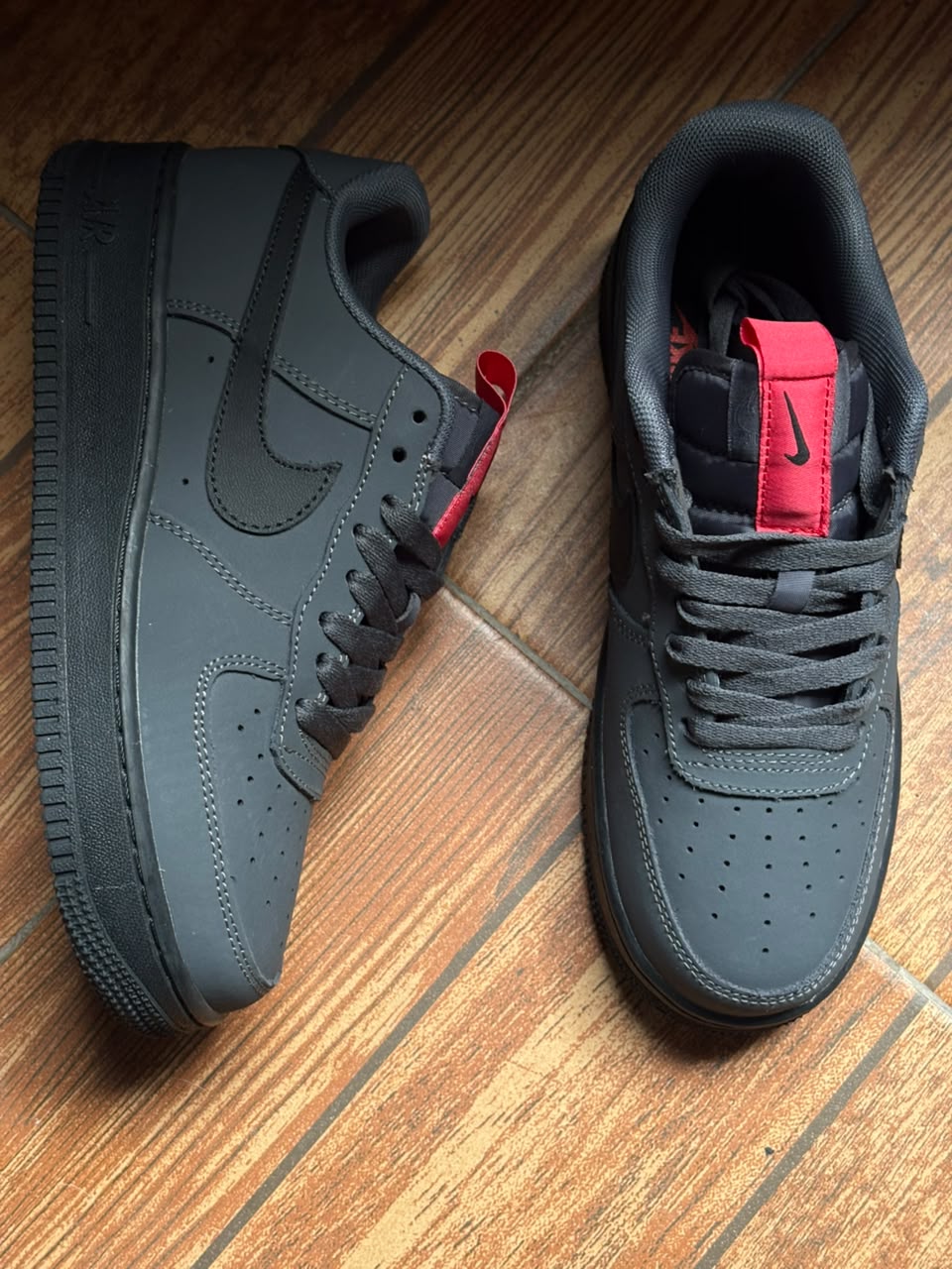 AIR FORCE ONE CARBON